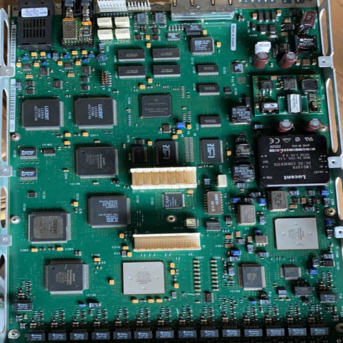 梅山街道线路板回收 PCB板回收 各种边角料回收