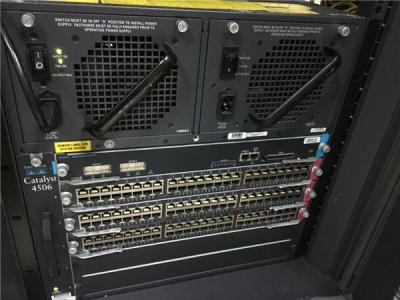 梅山街道交换机回收 思科交换机回收