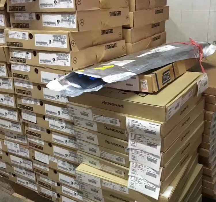 梅山街道芯片回收