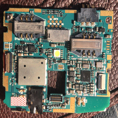 梅山街道线路板回收